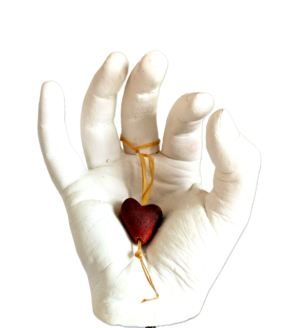 Ergo-Handtherapie